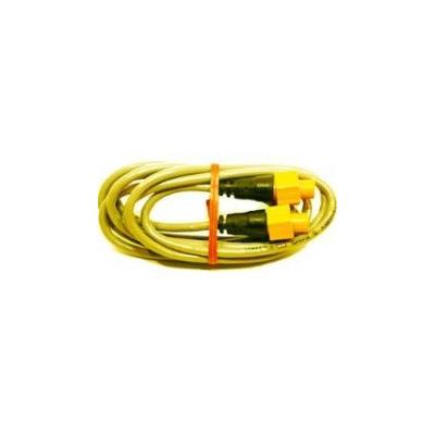 Lowrance 000-0127-37 - 50' Ethernet Cable w/ Yellow Plugs