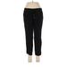 Old Navy Casual Pants - High Rise: Black Bottoms - Women's Size Medium