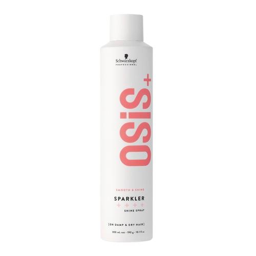 Schwarzkopf Professional - OSiS+ Smooth & Shine Sparkler Haarspray & -lack 300 ml