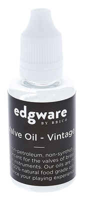 Edgware Valve Oil Vintage