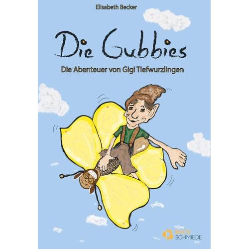 Die Gubbies - Elisabeth Becker
