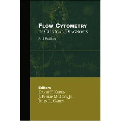 Flow Cytometry in Clinical Diagnosis