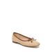 Meadow Ballet Flat