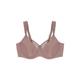 Triumph Damen True Shape Sensation W01 Minimizer Bra, Chocolate Mousse, 70H EU