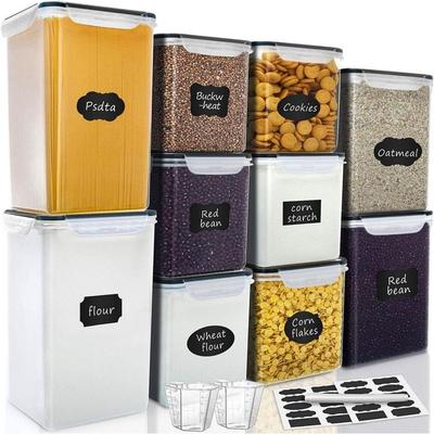 Food Storage Containers 10 PACK