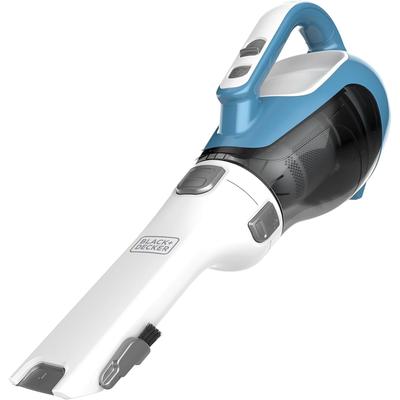 16 Volt Cordless Handheld Vacuum