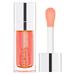 Moisturizing Lip Gloss With High Gloss To Make Lips Look Fuller Moistures Lip Gloss Non Stick Lip Makeup 6ml Summer Days Lip Butter Balm Colors Lip Gloss Fresh Lip Gloss Glitter Makeup for Teens 13-14