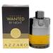 Azzaro Wanted By Night 3.4 oz 100 ml Eau De Parfum Spray Men