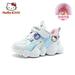 Sanrio Hello Kitty Children s Shoes Cartoon Kids Sports Shoes Plus Velvet Warm Casual Shoes Girls Waterproof Running Shoes Gift