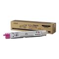 Xerox High-Capacity Phaser 6300/6350 - High Capacity - magenta - original - toner cartridge - for Phaser 6300DN 6300DP 6300N 6350DP 6350DT 6350DX