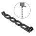 Aluminium Alloy Selfie Extension Arm Camera Mounting Accessories Lengthened Rod for 9/8/7/6/5/4/ Camera for Insta.360 Camera - L 160mm