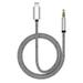 [Apple MFi Certified] AUX Cord for iPhone 13 Lightning to 3.5 mm Headphone Jack Adapter 3.5mm to Lightning Adapter Aux Adapter Headphone Jack Adapter Compatible for iPhone 12 11 XS XR X 7 7P 8 8P