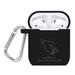 Arizona Cardinals Debossed Silicone AirPods Case Cover