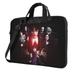 Wednesday Addams Laptop Bag Laptop Case Computer Notebook Briefcase Messenger Bag with Adjustable Shoulder Strap 14 inch