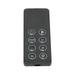 Replacement Remote Control Remote Controller Soundbar Remote Control Replacement Soundbar Remote Control Replacement Universal Remote Controller Compatible For 418775 410376 431974