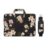 Laptop Bag Sleeve Case Shoulder HandBag 13.3 15 15.6 16 17.3 inch For MacBook Air Pro HP Huawei Asus Dell Computer Notebook Bag