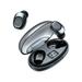 GoolRC K50 Earbuds Low Energy Consumption Wireless BT Headset for Clear and Crisp Audio