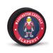 WinCraft Washington Capitals Mascot Hockey Puck