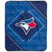 Pegasus Toronto Blue Jays 50" x 60" Diamond Logo Fleece Blanket