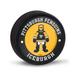 WinCraft Pittsburgh Penguins Mascot Hockey Puck