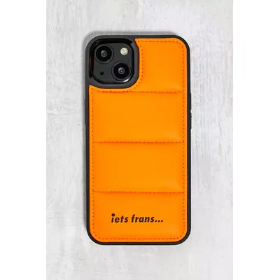 iets frans. iPhone 13 Padded Phone Case ALL at Urban Outfitters