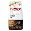 Kimbo Extra Cream Beans 6 x 1kg