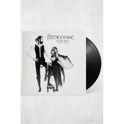 Fleetwood Mac - Rumours LP at Urban Outfitters