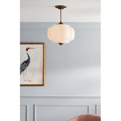 Eloise Flush Mount Ceiling Light