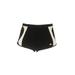 Adidas Athletic Shorts: Black Activewear - Women's Size 3