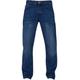 Bequeme Jeans ROCAWEAR "Herren Rocawear TUE Rela/ Fit Jeans" Gr. 31/32, Länge 32, blau (light blue washed) Herren Jeans