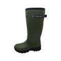 Frogg Toggs Ridge Buster 17" Snake Boots Neoprene Men's, Green SKU - 861869