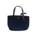 Coach Factory Satchel: Blue Bags