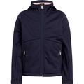 McKINLEY Kinder Jacke Bennet III G, Größe 152 in Schwarz