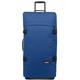 Eastpak TRANVERZ M Hand Luggage, 51 cm, 78 L, Charged Blue (Blue)