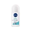 Nivea Roll-On For Women, Anti-perspirant Roll-on Deodorant Pack of 6 x 50 ml