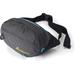 Gregory Nano Waistpack Techno Black One Size 126861-9969