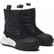 Winterstiefel TIMBERLAND "TN W4 Wnter PullOn WP INS" Gr. 39, schwarz (black) Schuhe Damen Outdoor-Schuhe