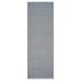 Gray 240 x 24 x 0.3 in Living Room Area Rug - Gray 240 x 24 x 0.3 in Area Rug - Ambient Rugs Corner Indoor/Outdoor Commercial Beige Color Rug, Corner Area Rug, Doorway Mat, Pet-Friendly Carpet For Living Room, Entryway | Wayfair