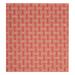 Red Square 2' Living Room Area Rug - Red Square 2' Area Rug - Ambient Rugs Union Tufted Indoor/Outdoor Commercial Green Color Rug Pet-Friendly Runner Rug Home Decor Print Rug For Living Room Dining Room Bedr | Wayfair