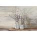 Kelly Clarkson Home Pussy Willow Still Life w/ Designs by Julia Purinton - Wrapped Canvas Painting Metal | 32" H x 48" W | Wayfair