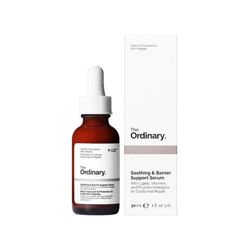 The Ordinary – Soothing & Barrier Support Serum Anti-Akne 30 ml