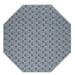 Gray Octagon 10' Living Room Area Rug - Gray Octagon 10' Area Rug - Gracie Oaks Ambient Rugs Abstract Indoor/Outdoor Commercial Beige Color Rug, Pet-Friendly, Doorway, Home Décor For Living Room, Entryway | Wayfair