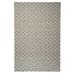 White 168 x 108 x 0.3 in Living Room Area Rug - White 168 x 108 x 0.3 in Area Rug - Gracie Oaks Ambient Rugs Abstract Indoor/Outdoor Commercial Beige Color Rug, Pet-Friendly, Doorway, Home Décor For Living Room, Entryway | Wayfair