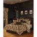 Darby Home Co Calvino Bedding Polyester/Polyfill/Cotton in Orange | Queen Comforter + 2 Standard Shams | Wayfair F28039D1503F4906921131BC54248C1D