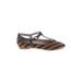 Matt Bernson Flats: Brown Shoes - Women's Size 6 1/2