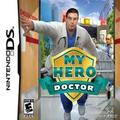 Restored My Hero: Doctor (Nintendo DS 2009) (Refurbished)