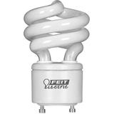 Feit Electric BPESL13T/GU24/2 Non-Dimmable Compact Fluorescent Light 13 W Spiral Lamp GU24 Twist