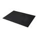 Large Under Grill Mat for Outdoor Charcoal Flat Top and Patio Protective Mats Indoor Fireplace Mat Damage Wood Floor