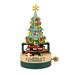 Alloet Merry Christmas Tree Building Block Kits Funny Gifts Or Adults/8+ Years Old Boys