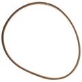 HYYYYH 07239500 Lawn Tractor Primary Blade Drive Belt 5/8 x 54-in Genuine Original Equipment Manufacturer () Part